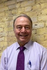 Timothy Mahoney MD